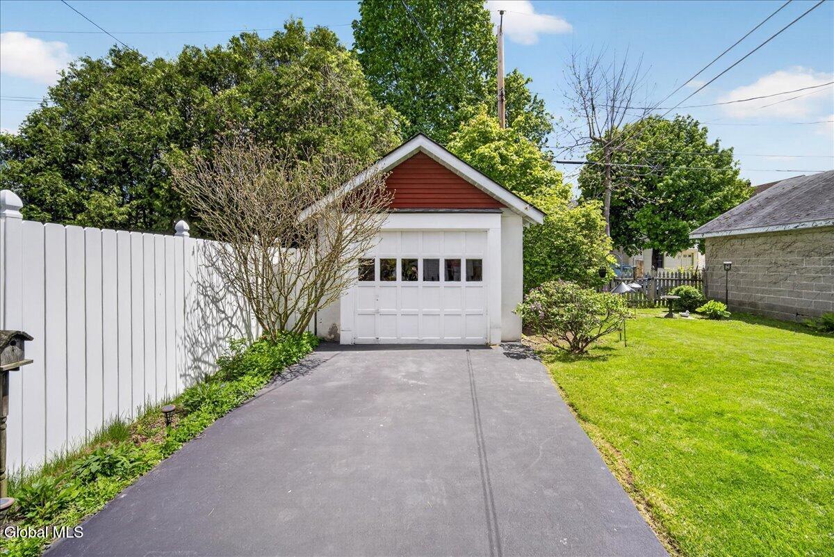51 Cardinal Avenue Albany NY 12208
