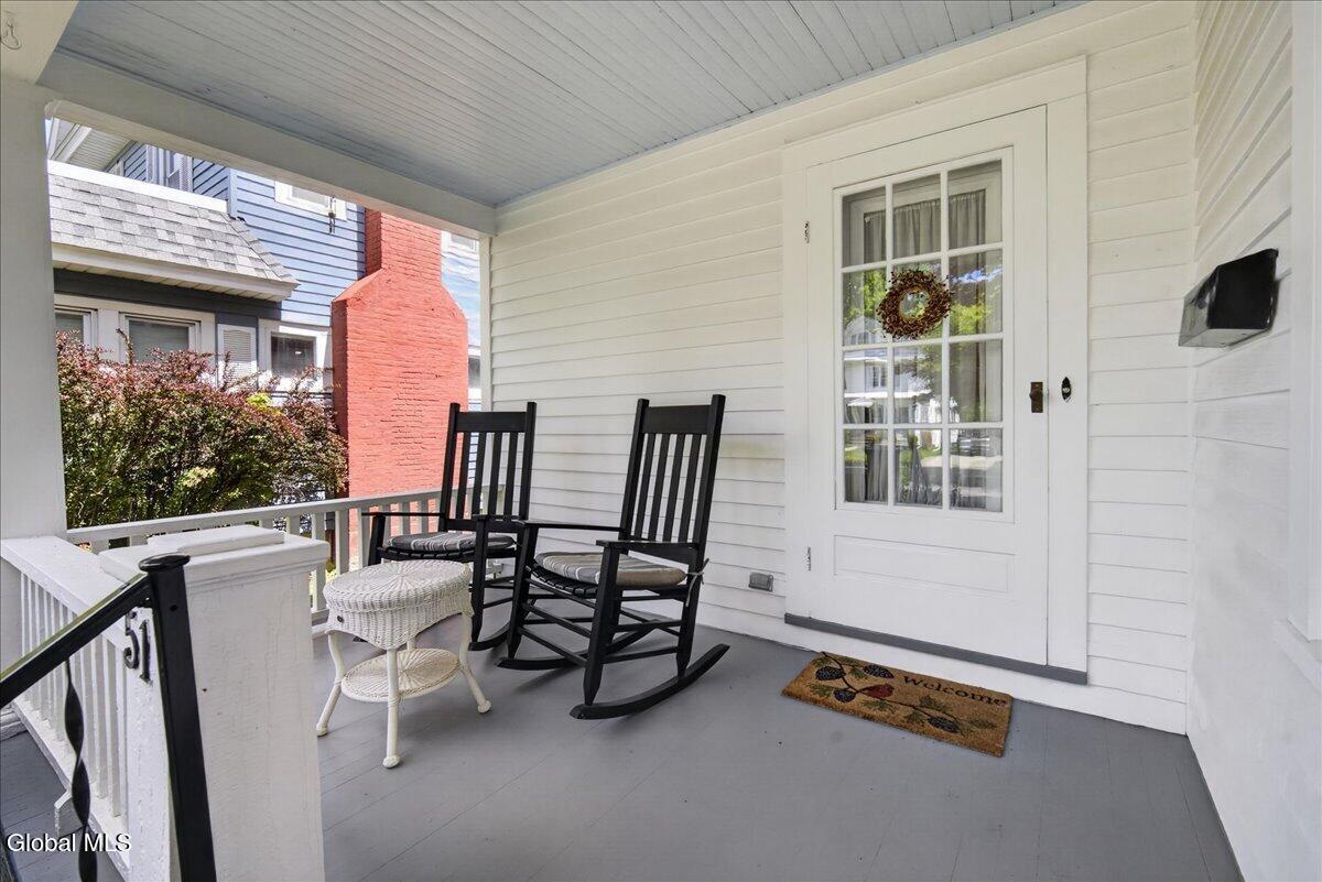 51 Cardinal Avenue Albany NY 12208