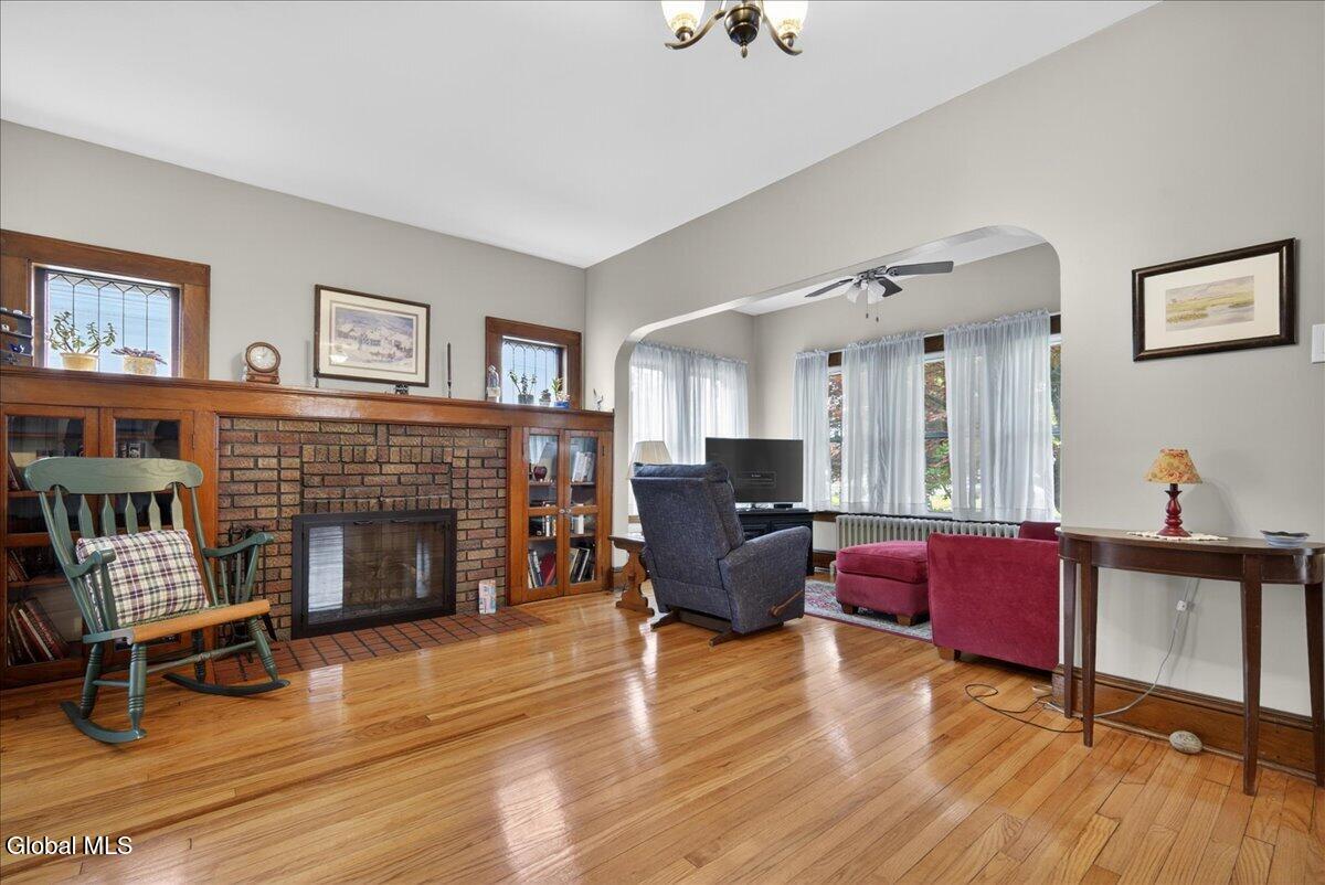 51 Cardinal Avenue Albany NY 12208