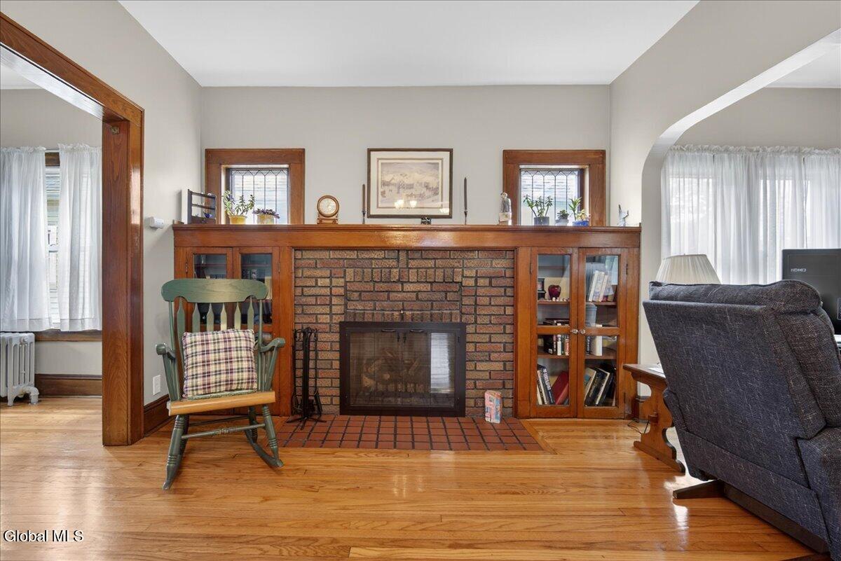 51 Cardinal Avenue Albany NY 12208