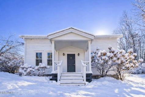 1384 Arnolds Mills Road Chatham NY 12075