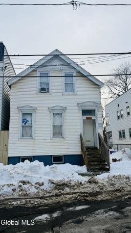 516 1st Street Albany NY 12206