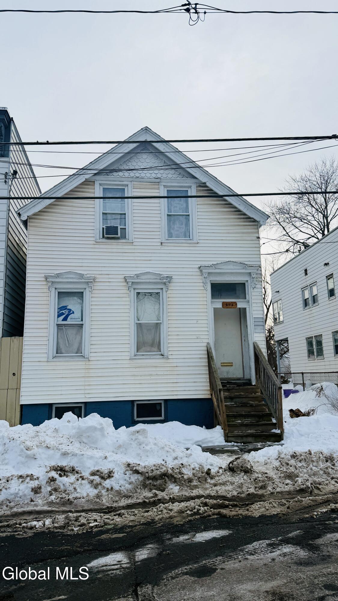 516 1st Street Albany NY 12206