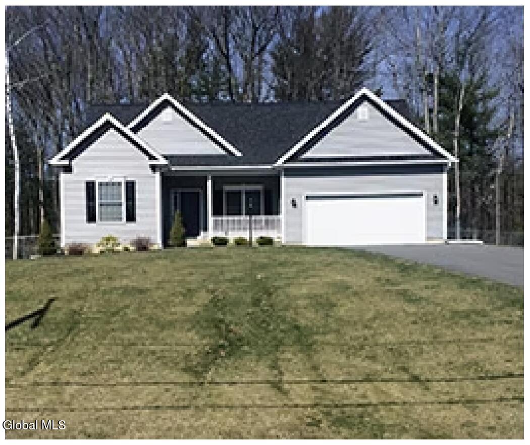 78 Mcbride Road Clifton Park NY 12065