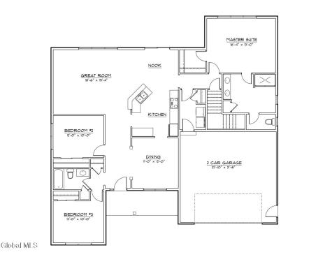 78 Mcbride Road Clifton Park NY 12065