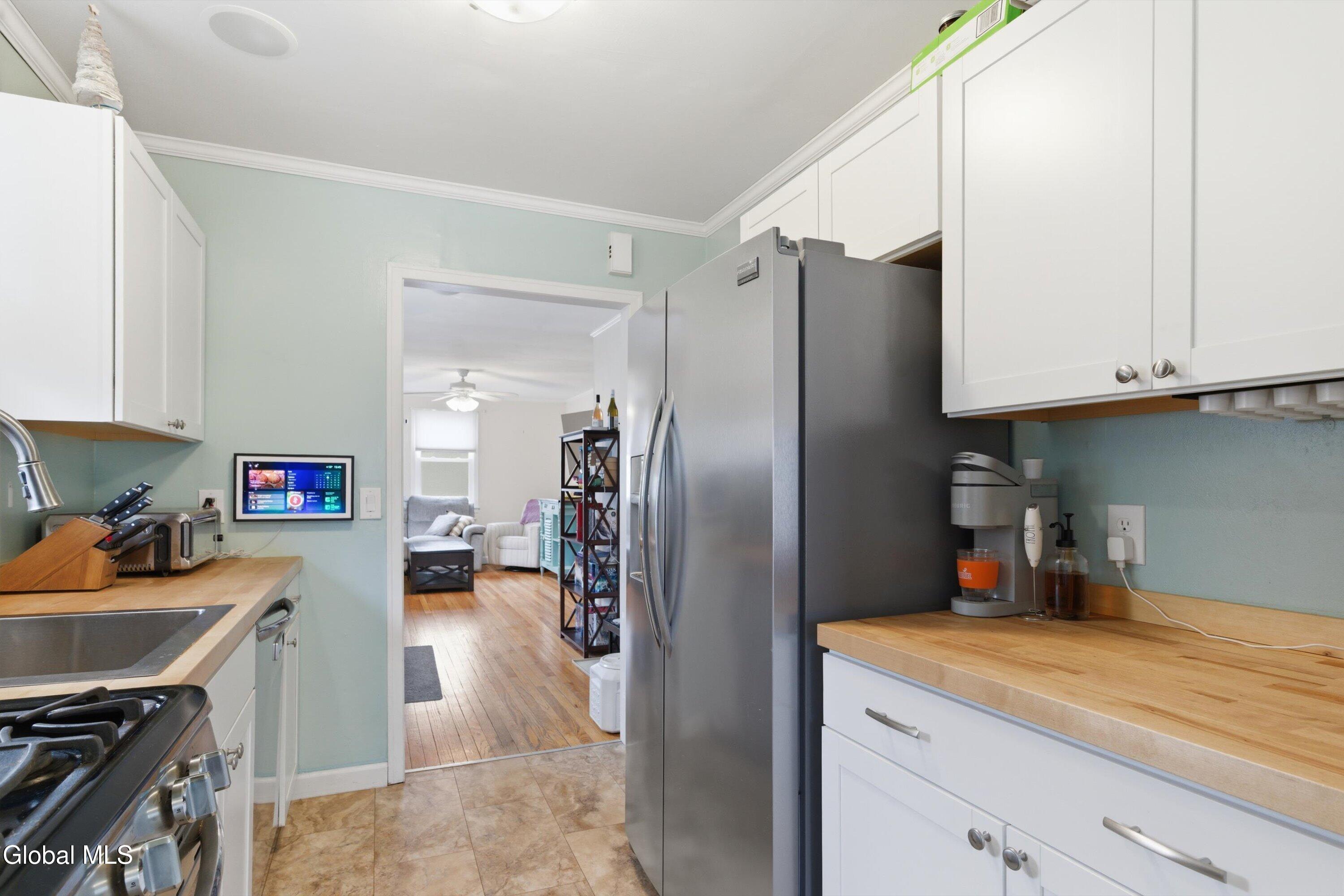 35 Bolivar Avenue Troy NY 12180