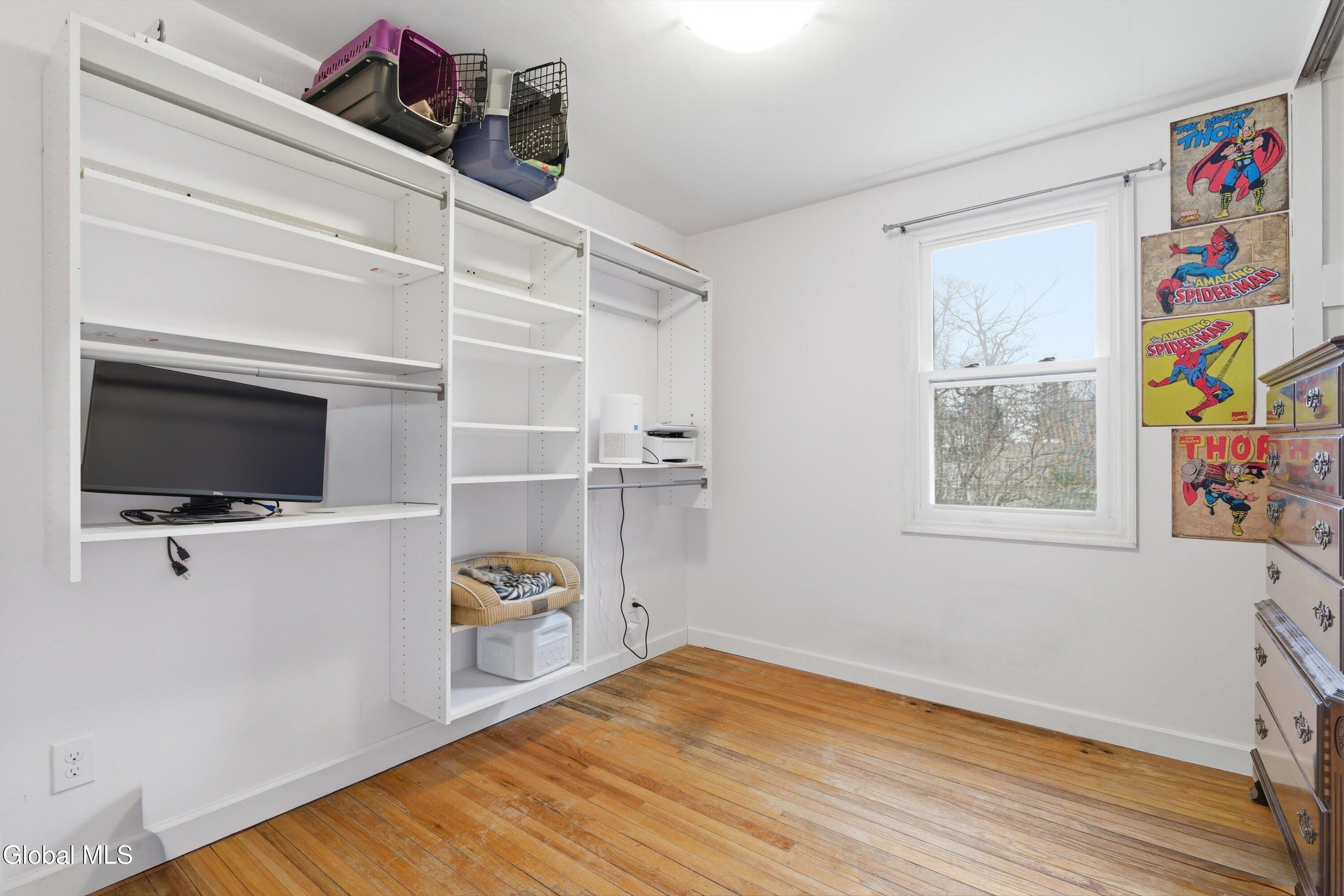 35 Bolivar Avenue Troy NY 12180