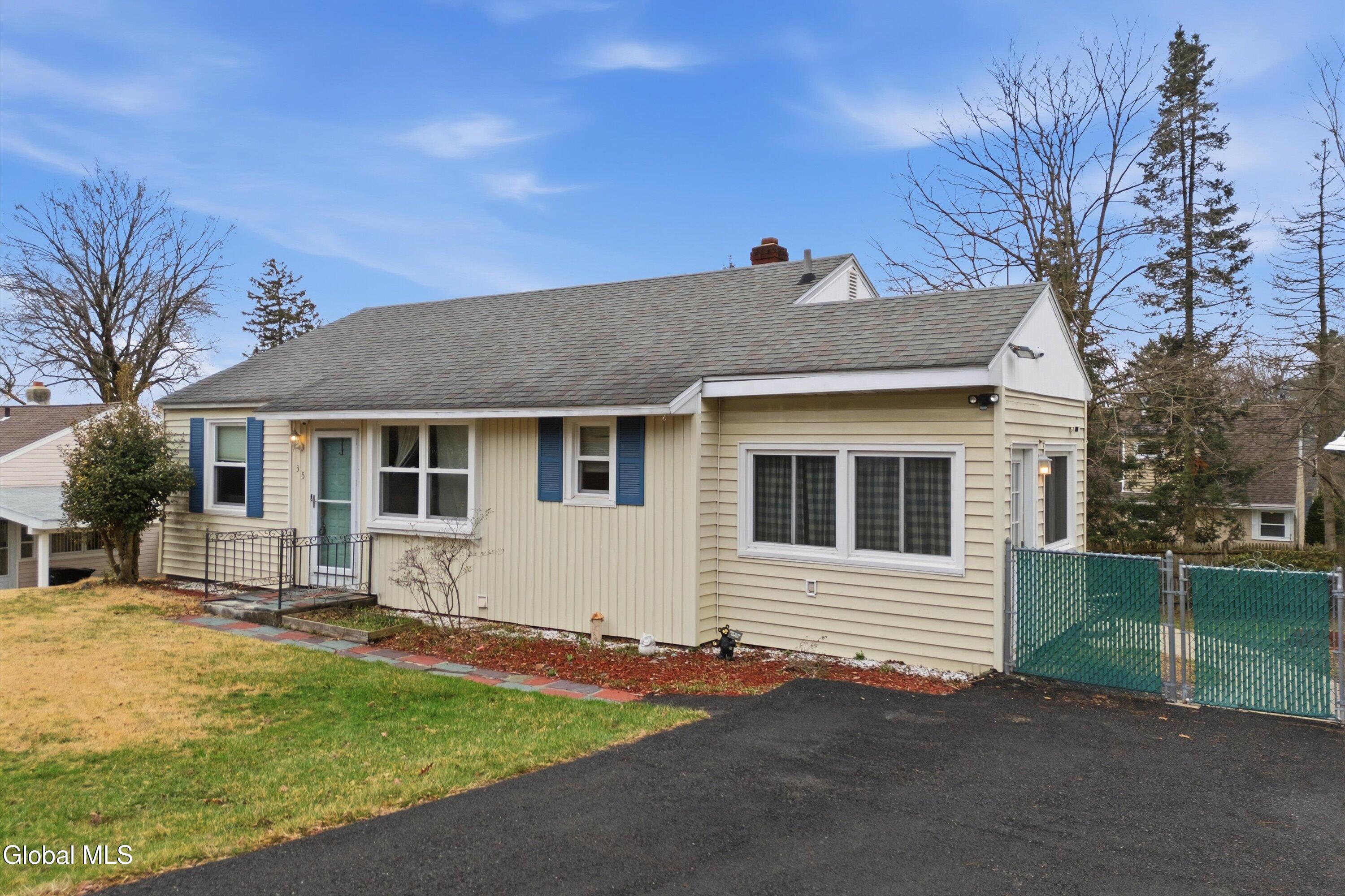 35 Bolivar Avenue Troy NY 12180
