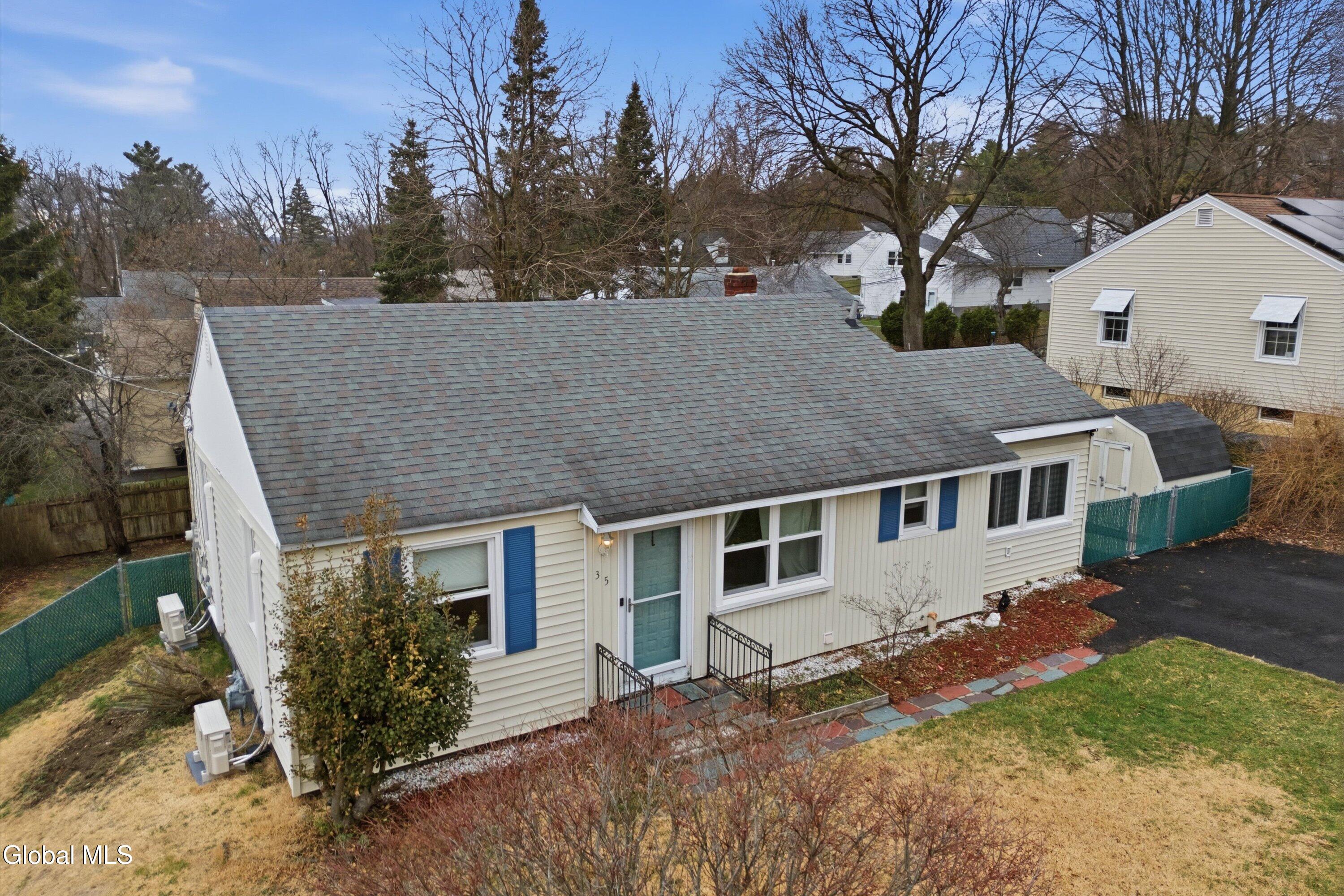 35 Bolivar Avenue Troy NY 12180