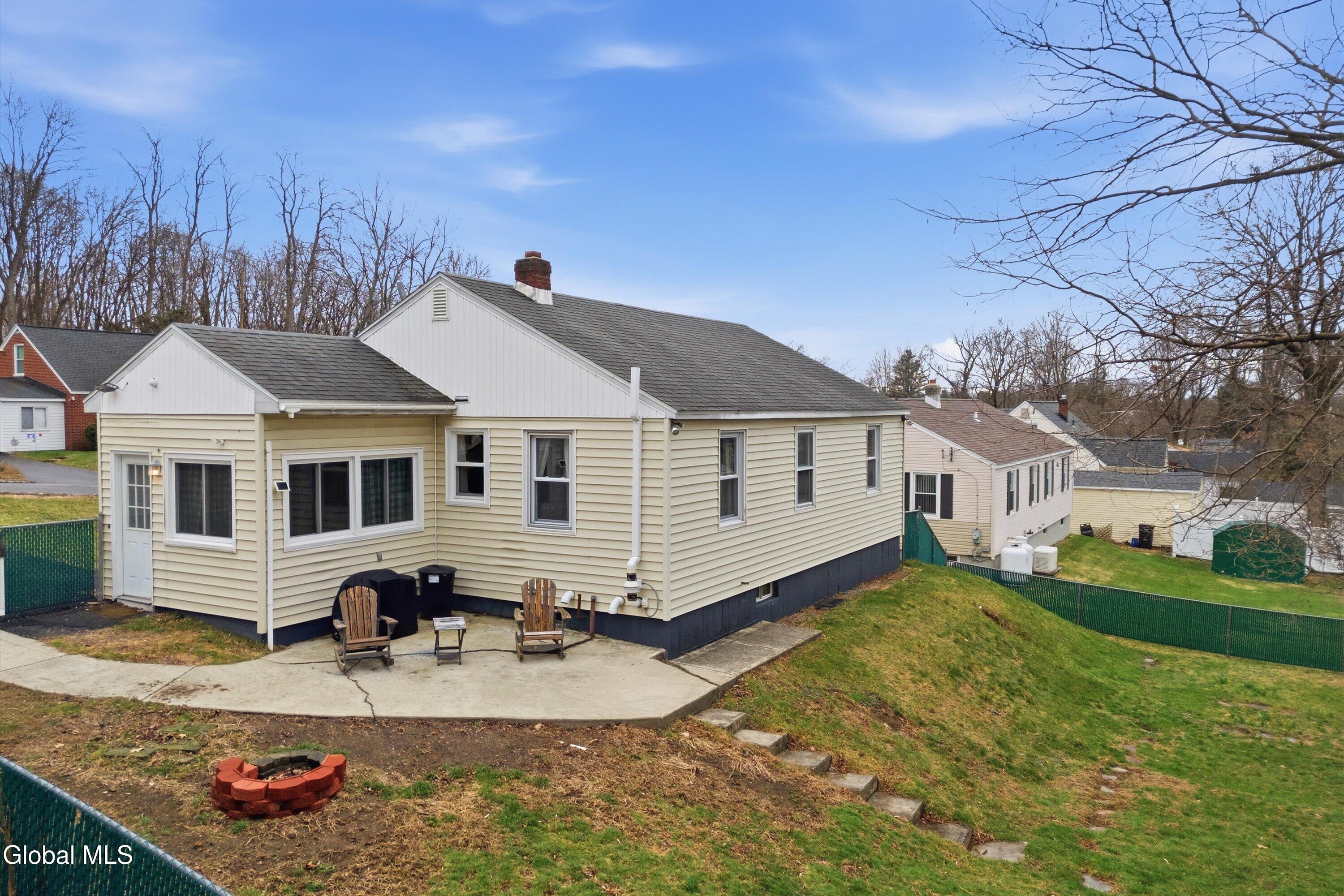 35 Bolivar Avenue Troy NY 12180