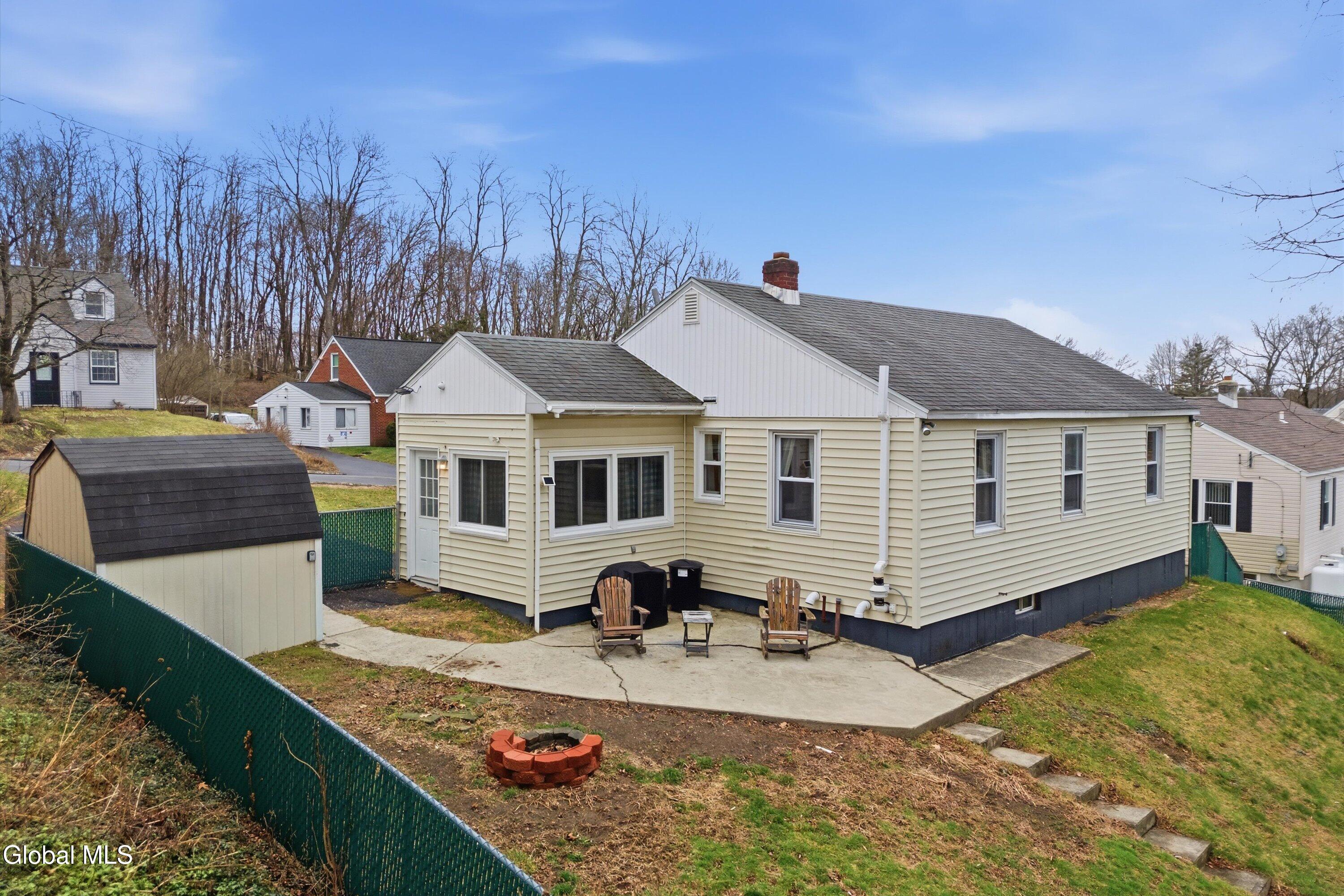 35 Bolivar Avenue Troy NY 12180