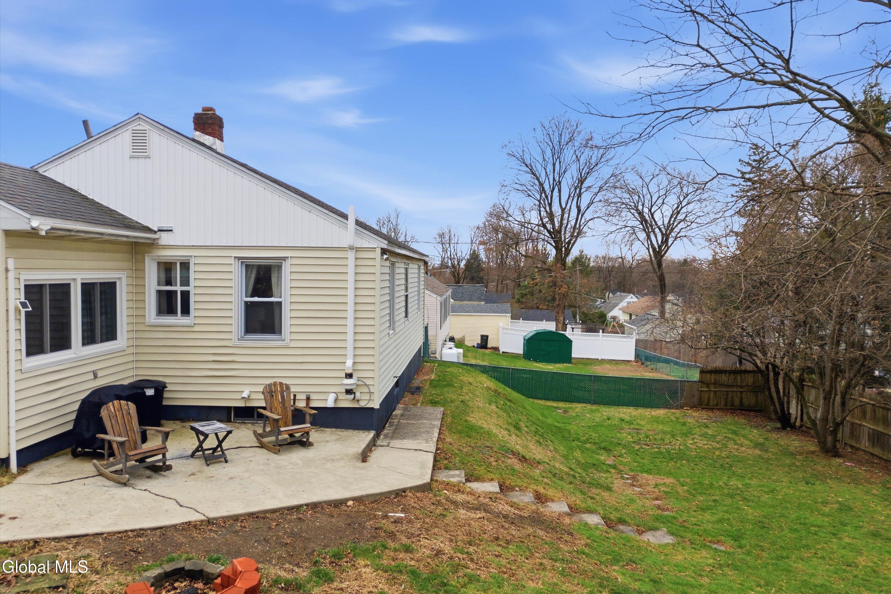 35 Bolivar Avenue Troy NY 12180