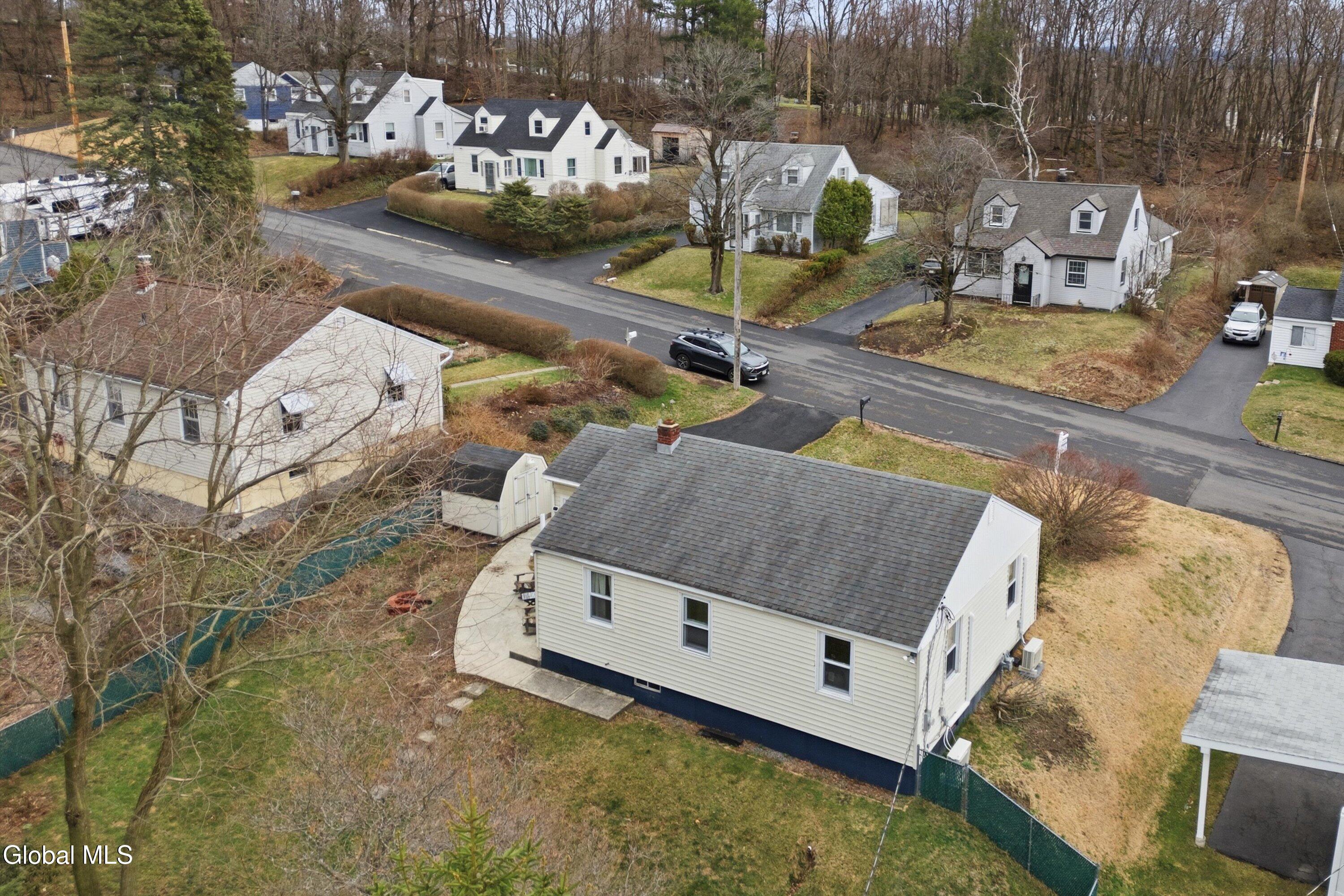 35 Bolivar Avenue Troy NY 12180