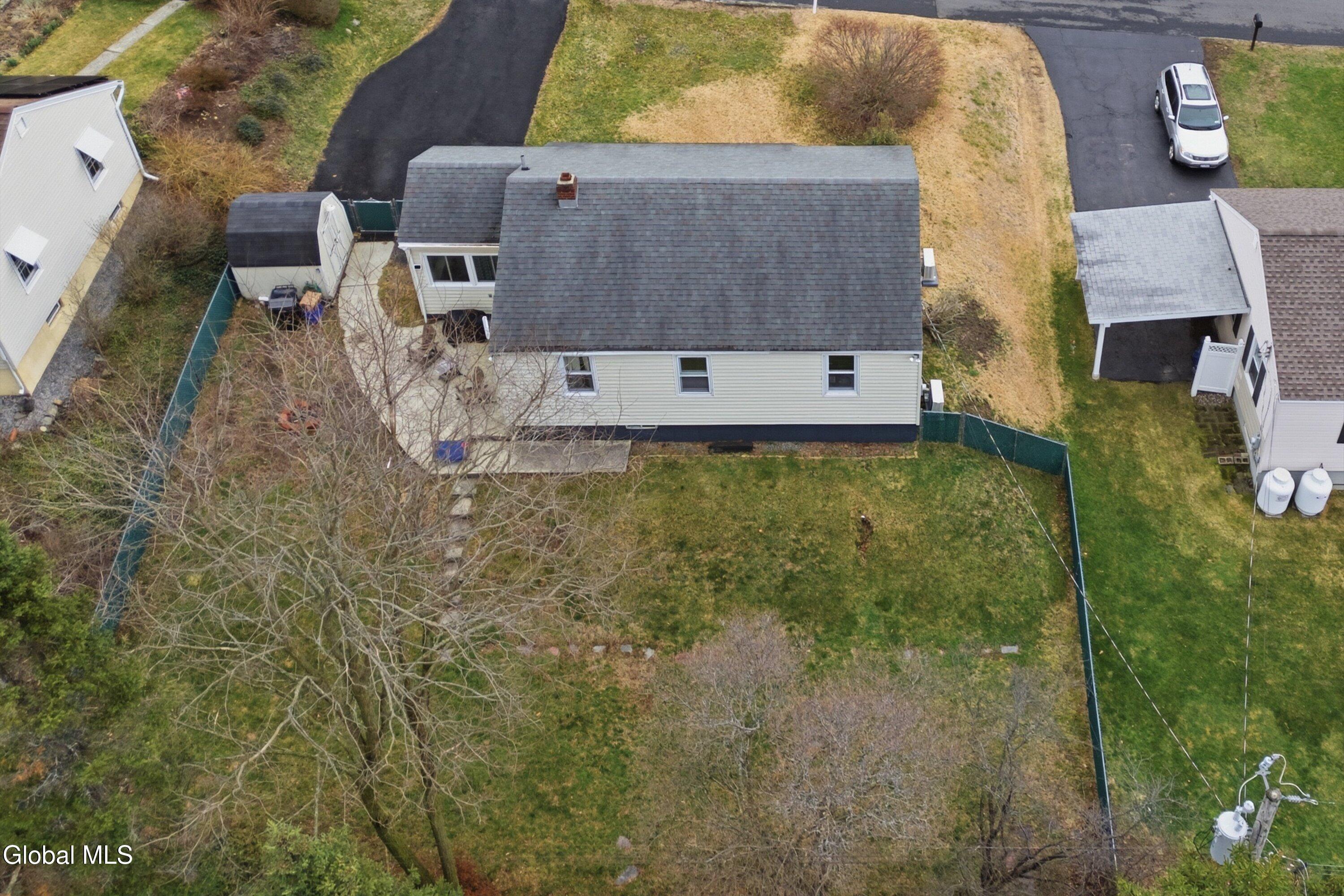 35 Bolivar Avenue Troy NY 12180