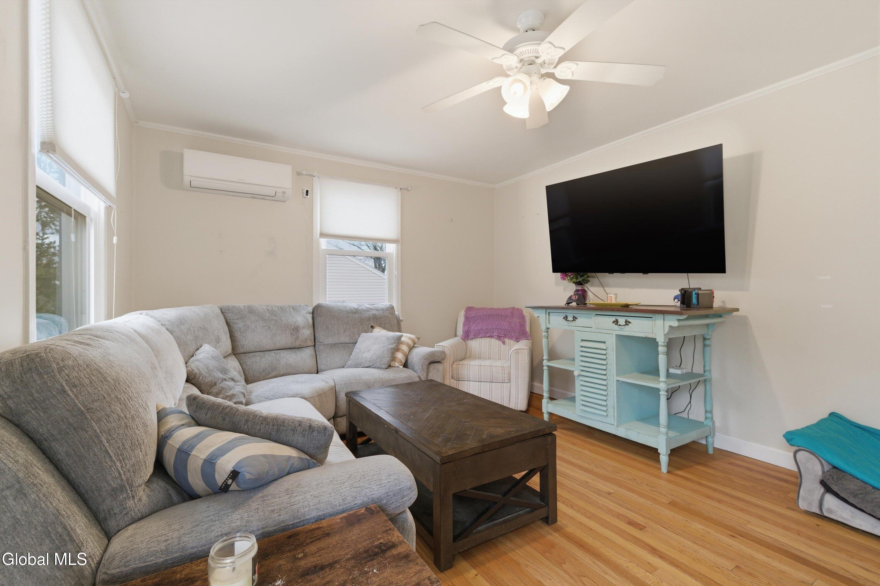 35 Bolivar Avenue Troy NY 12180