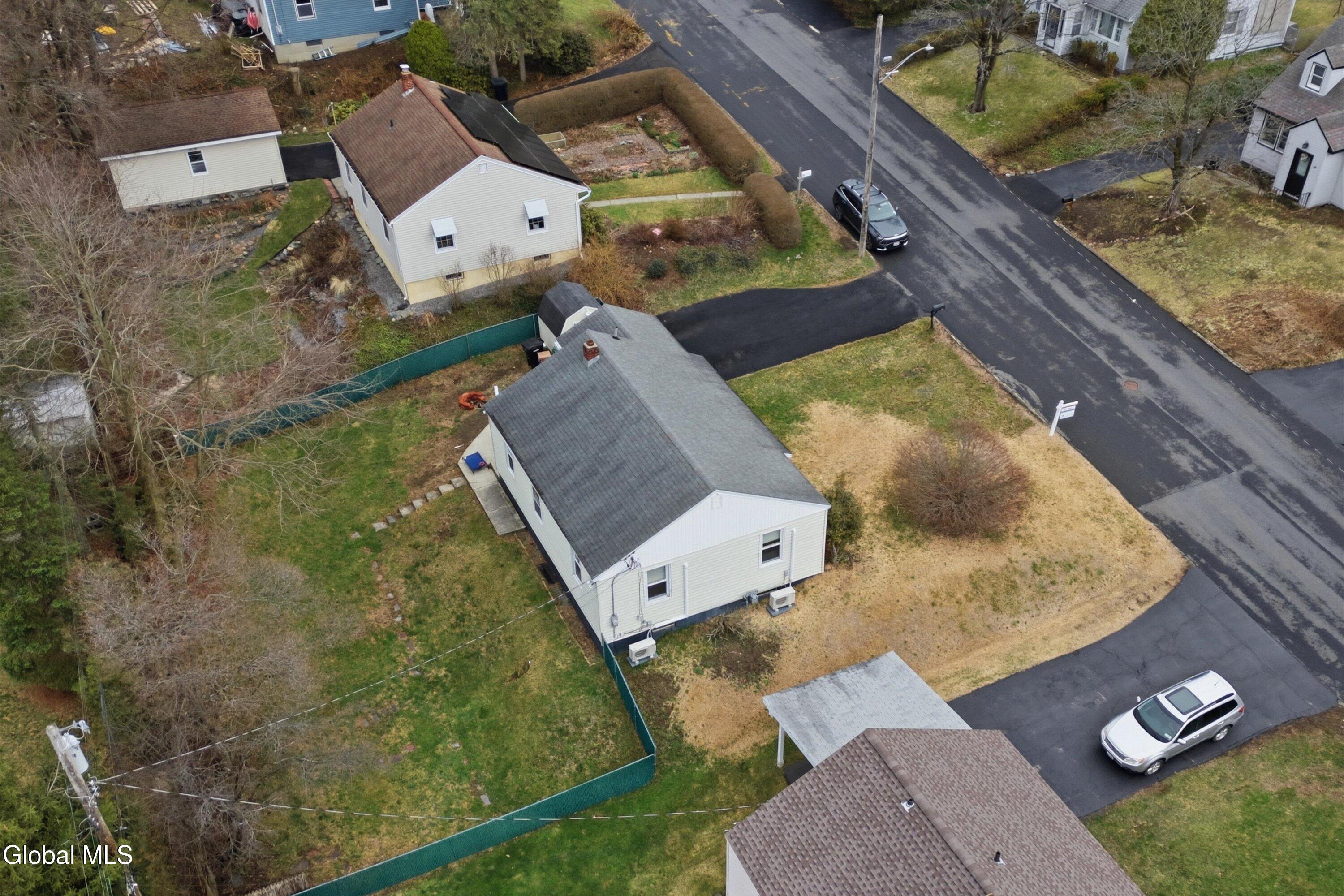 35 Bolivar Avenue Troy NY 12180