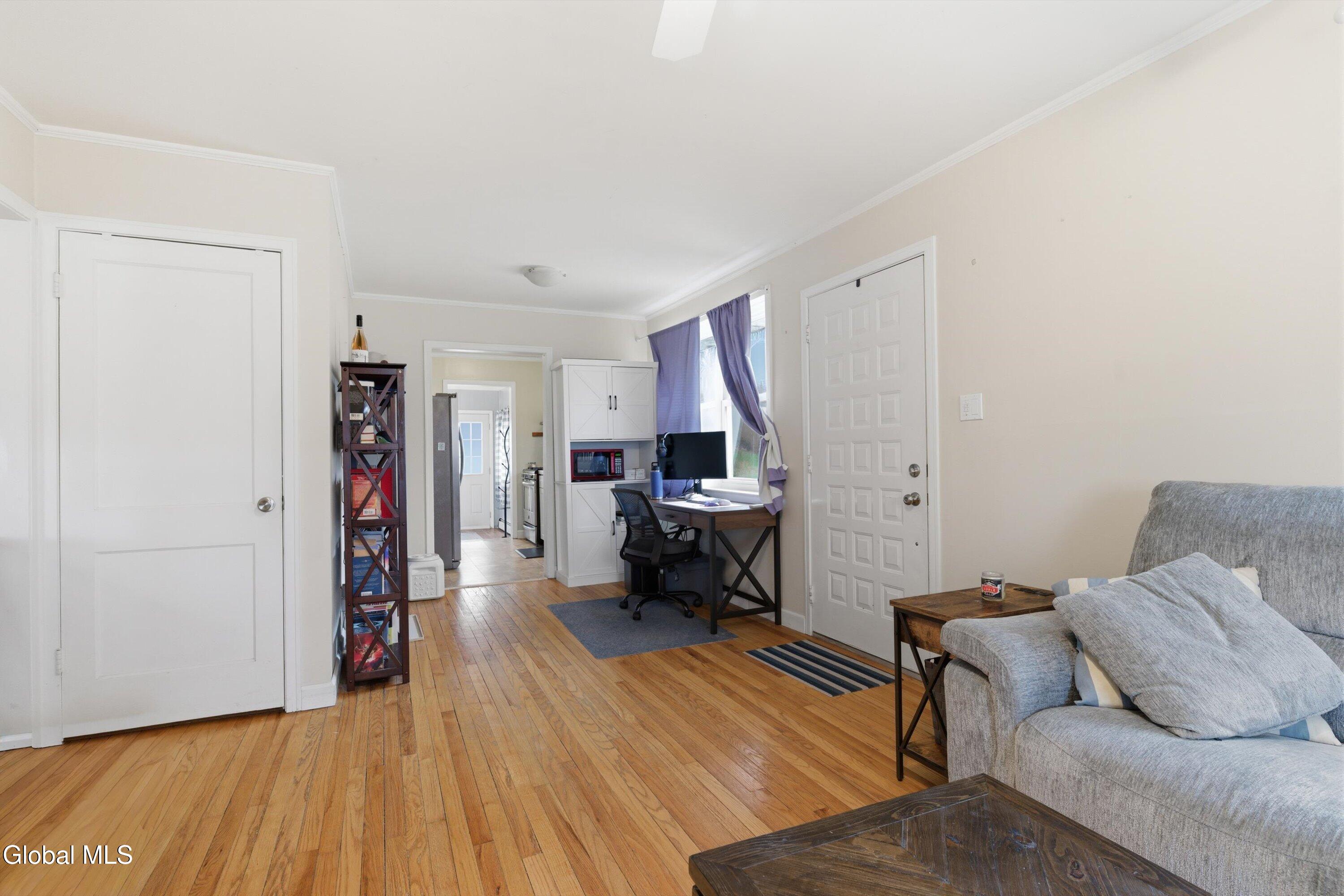 35 Bolivar Avenue Troy NY 12180