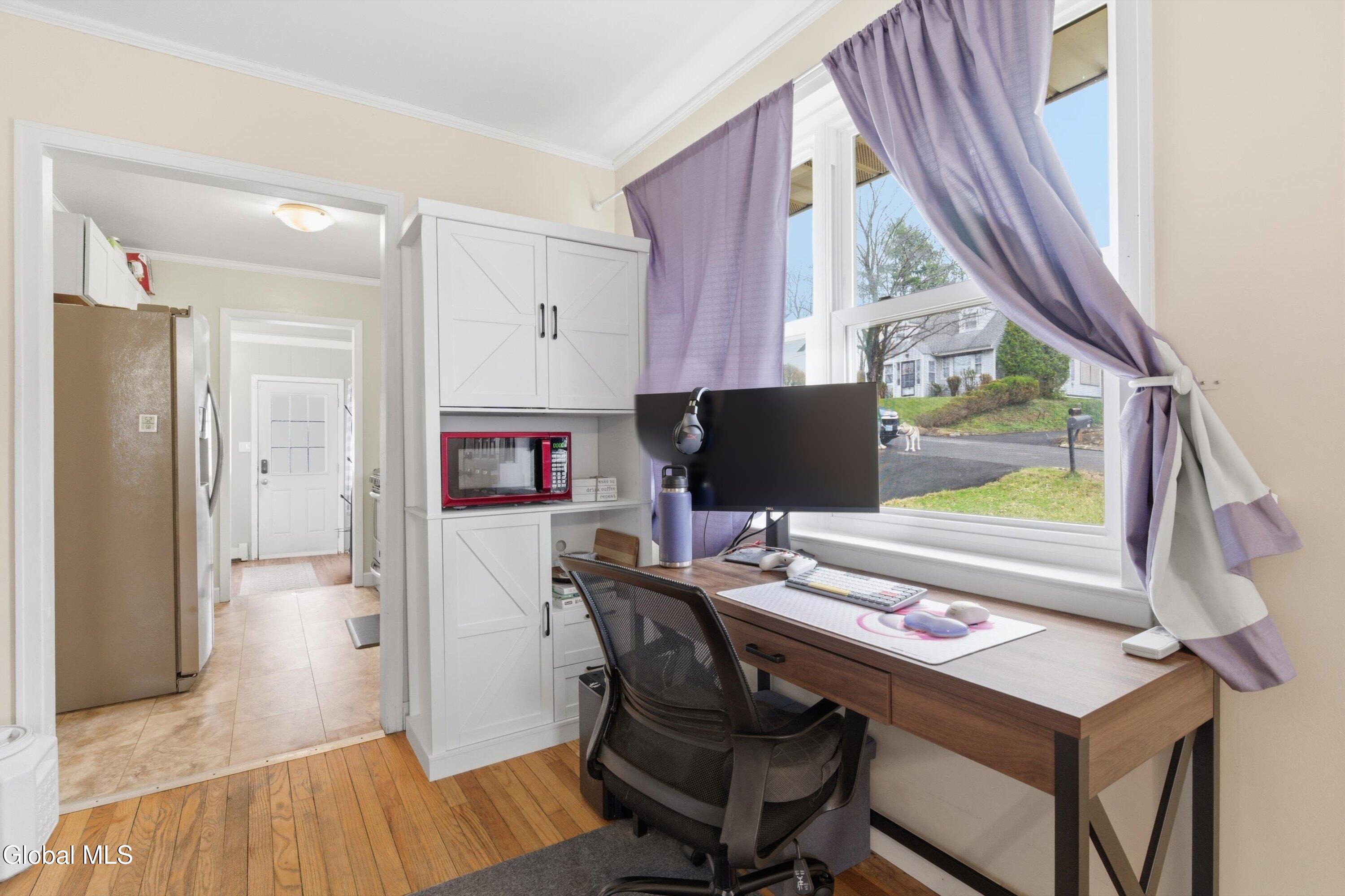 35 Bolivar Avenue Troy NY 12180