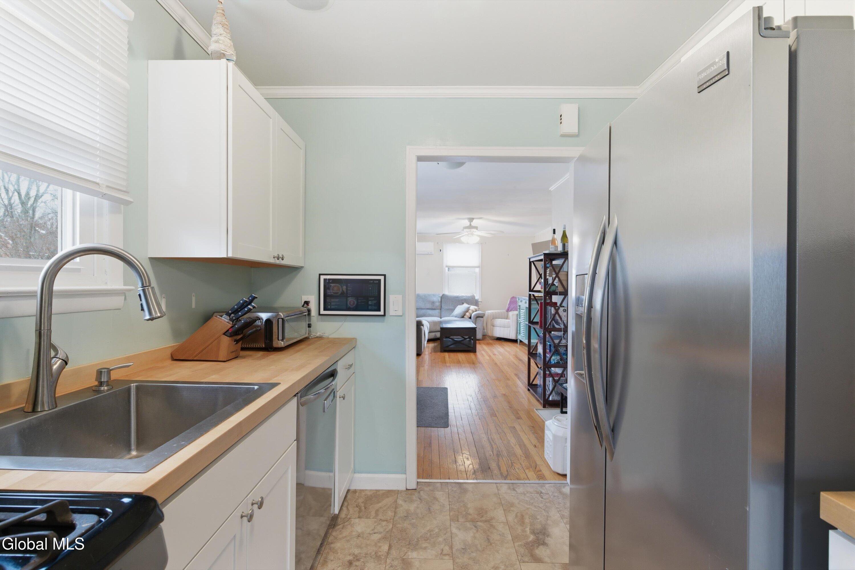 35 Bolivar Avenue Troy NY 12180