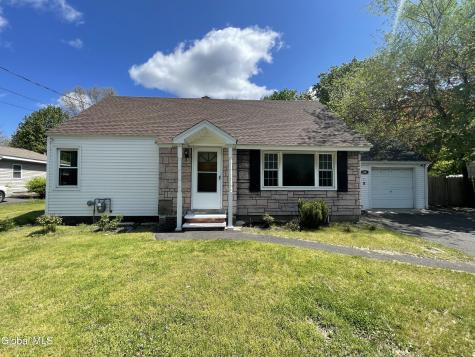 3881 Carman Road Schenectady NY 12303