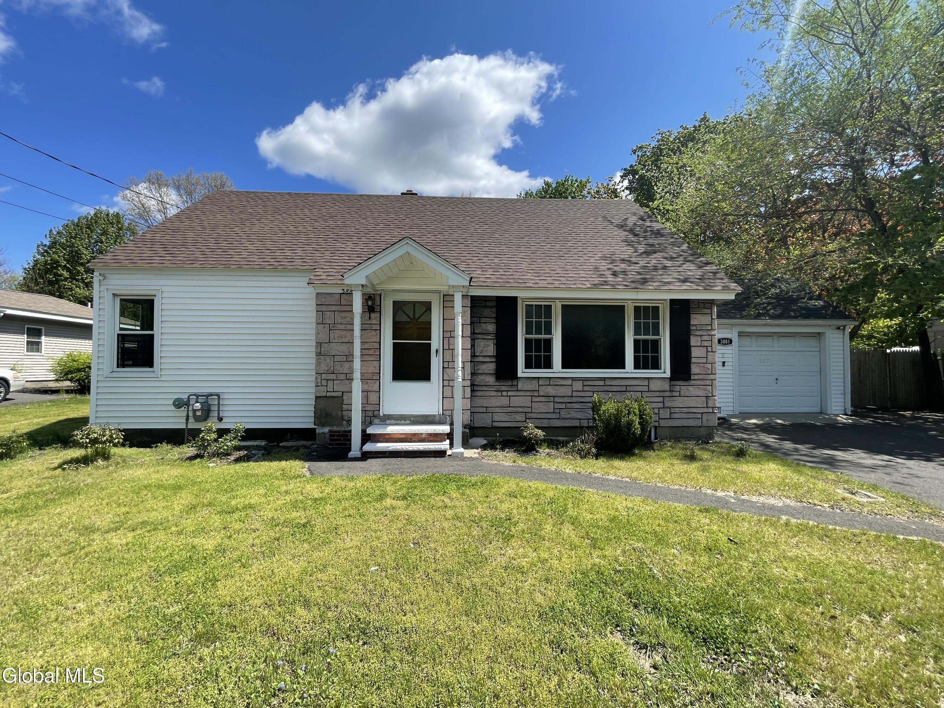 3881 Carman Road Schenectady NY 12303