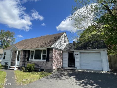 3881 Carman Road Schenectady NY 12303