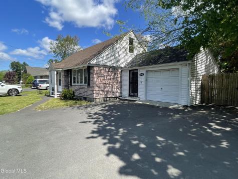 3881 Carman Road Schenectady NY 12303