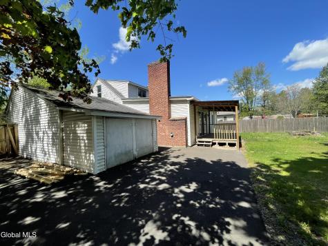 3881 Carman Road Schenectady NY 12303