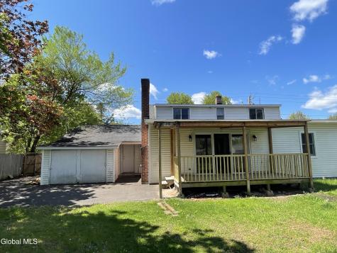 3881 Carman Road Schenectady NY 12303