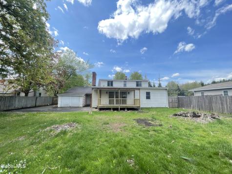 3881 Carman Road Schenectady NY 12303