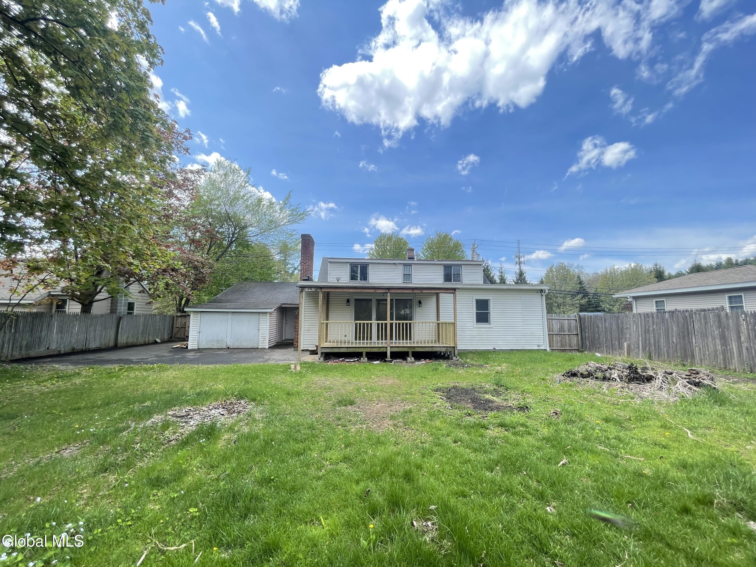 3881 Carman Road Schenectady NY 12303