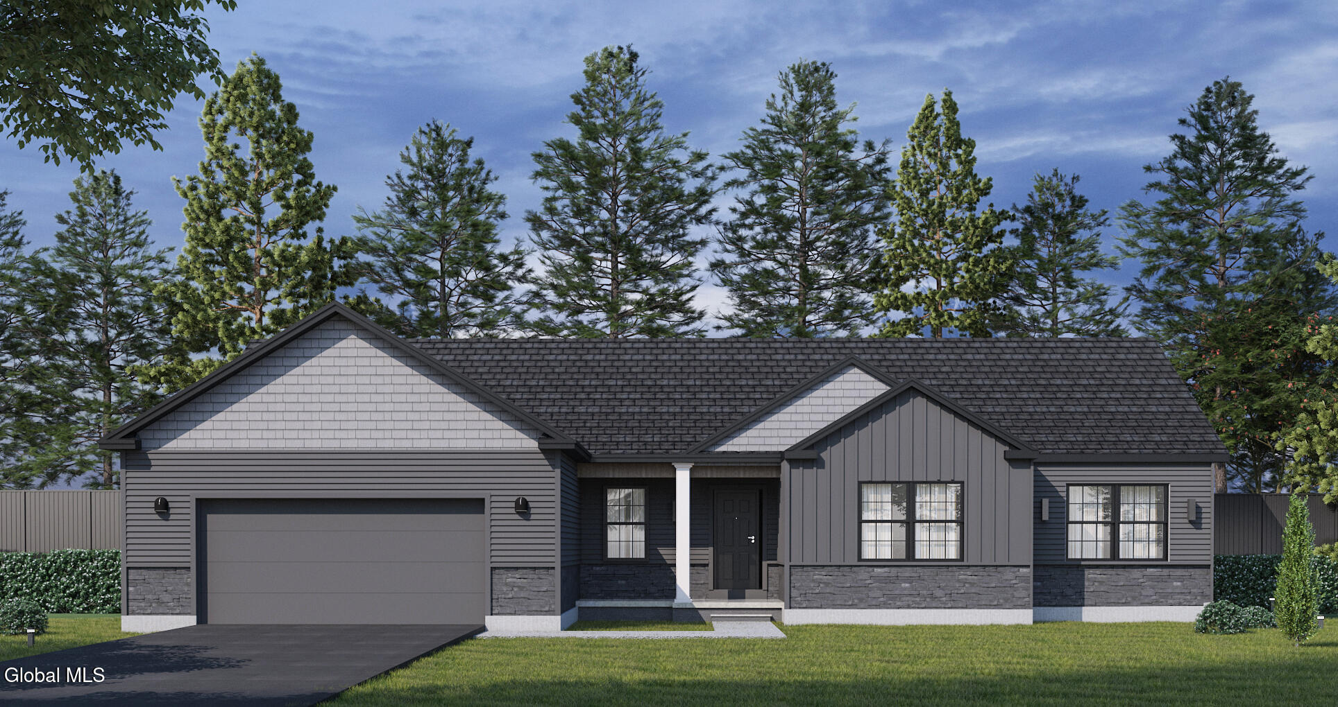 L5 Black Bear Path Corinth NY 12822