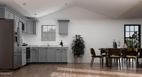 L5 Black Bear Path Corinth NY 12822