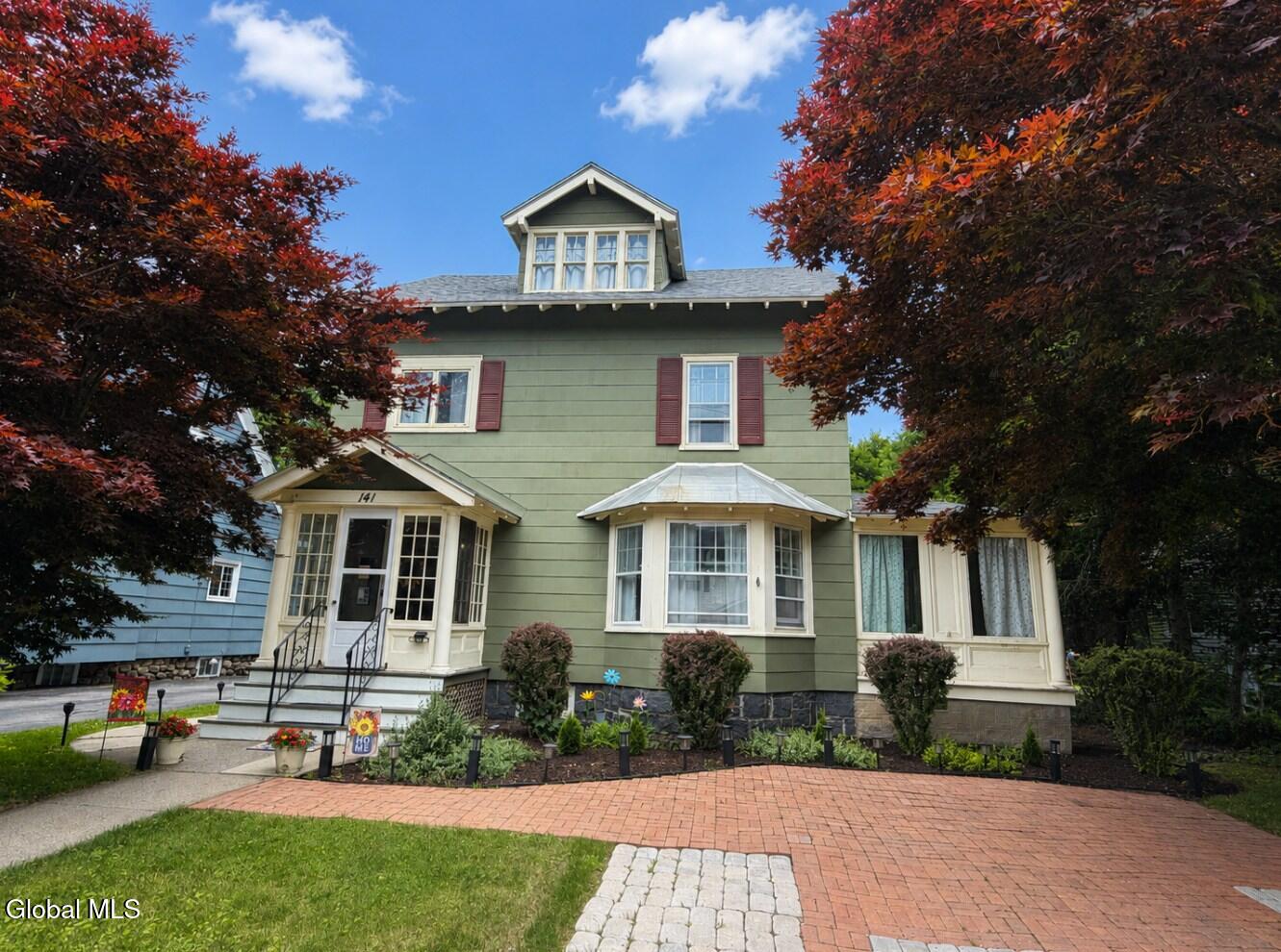141 Prospect Avenue Gloversville NY 12078
