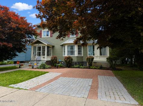 141 Prospect Avenue Gloversville NY 12078