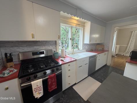 141 Prospect Avenue Gloversville NY 12078