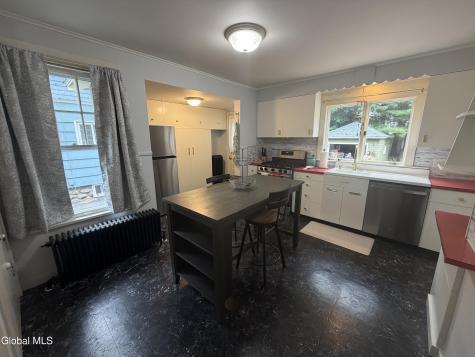 141 Prospect Avenue Gloversville NY 12078