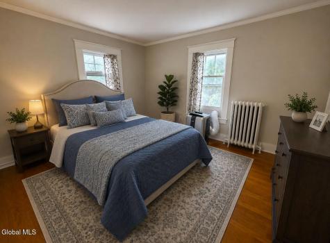 141 Prospect Avenue Gloversville NY 12078