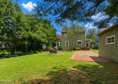 141 Prospect Avenue Gloversville NY 12078