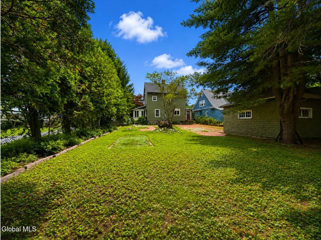 141 Prospect Avenue Gloversville NY 12078