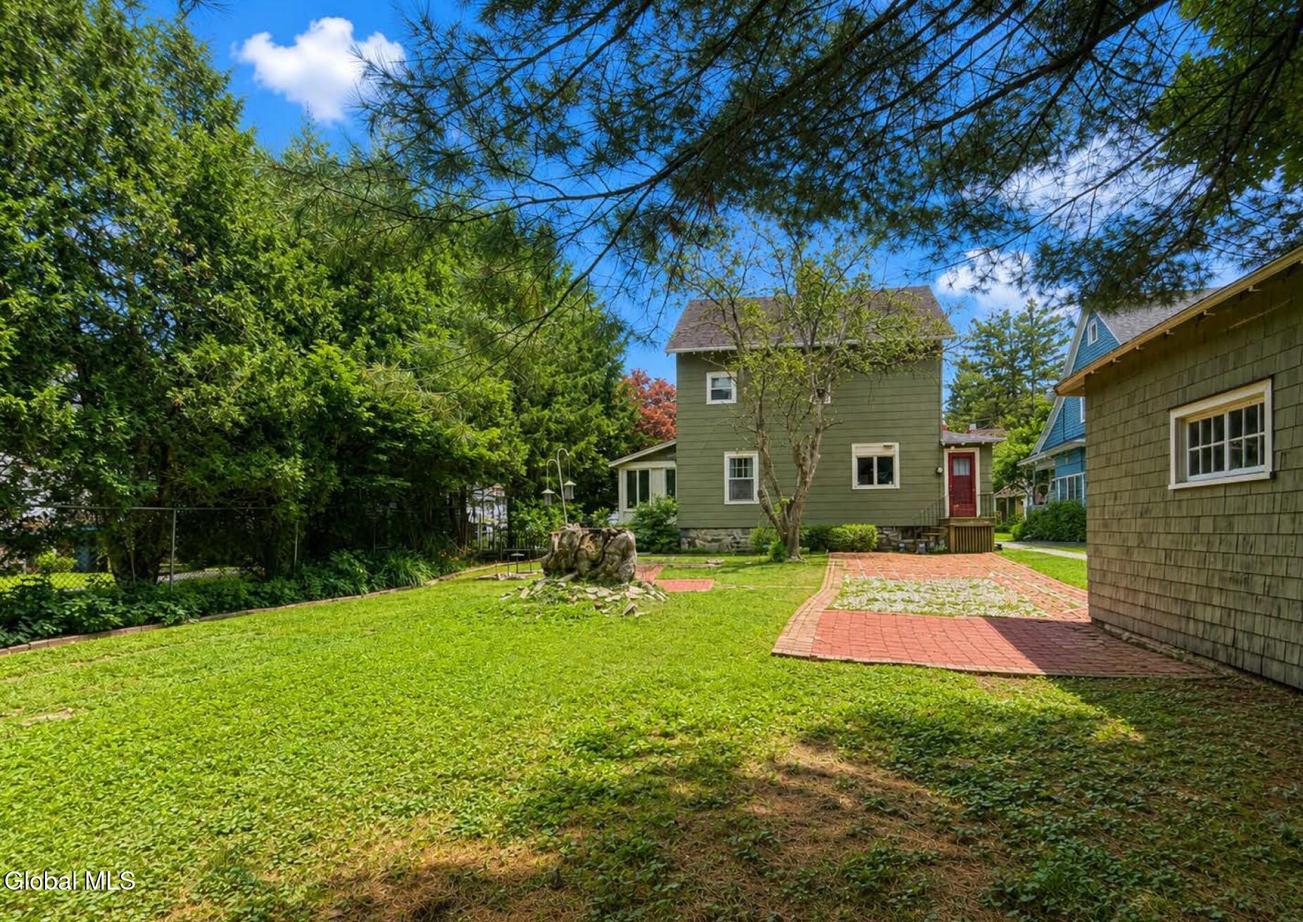 141 Prospect Avenue Gloversville NY 12078