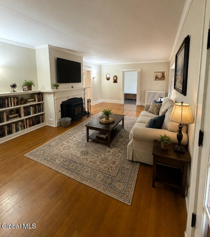 141 Prospect Avenue Gloversville NY 12078