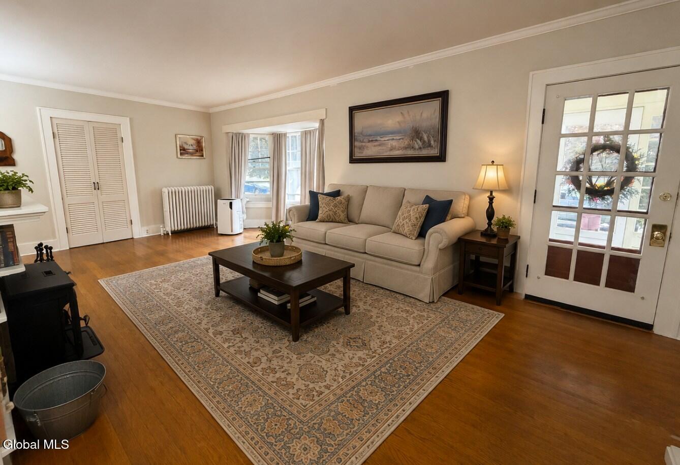 141 Prospect Avenue Gloversville NY 12078