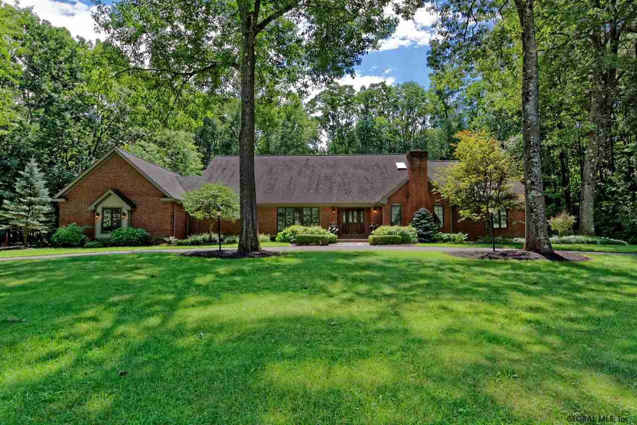 6 Beacon Hill Drive Saratoga Springs NY 12866