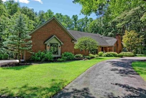 6 Beacon Hill Drive Saratoga Springs NY 12866