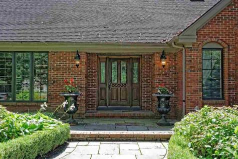 6 Beacon Hill Drive Saratoga Springs NY 12866