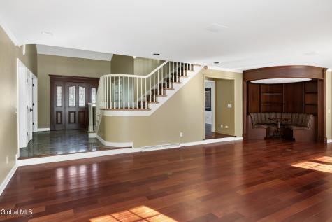 6 Beacon Hill Drive Saratoga Springs NY 12866