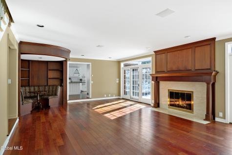 6 Beacon Hill Drive Saratoga Springs NY 12866