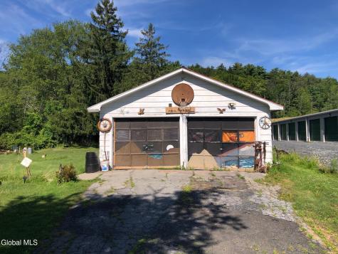 9841 Us-4 Whitehall NY 12887