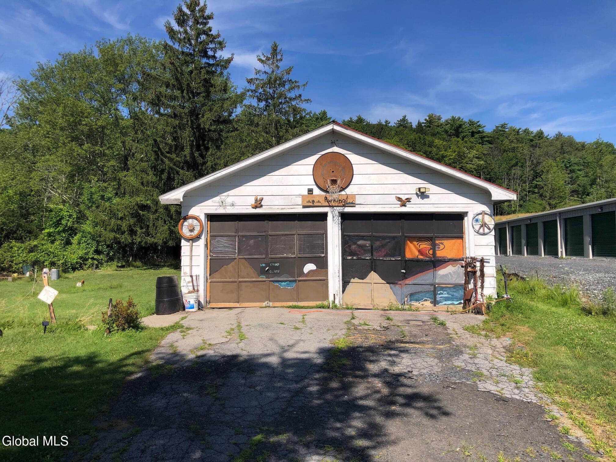 9841 Us-4 Whitehall NY 12887